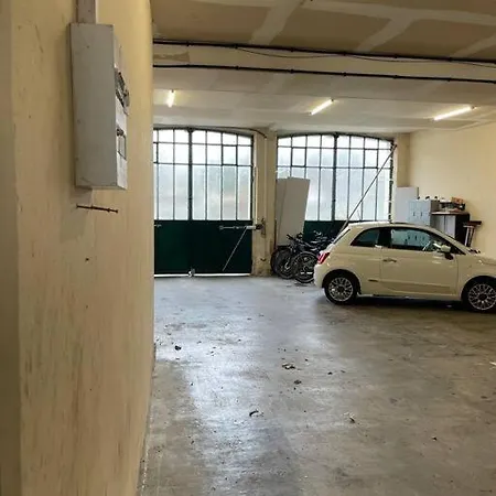 Apartmán Le De Justine Et Agathe Verdun-sur-Meuse