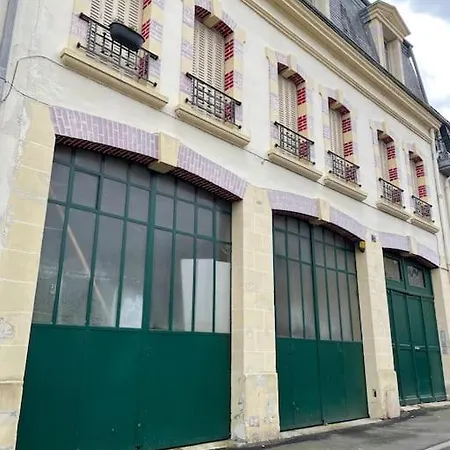 Le De Justine Et Agathe * Verdun-sur-Meuse