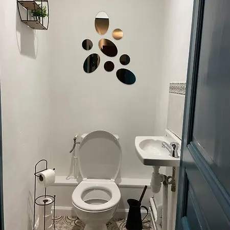 Le De Justine Et Agathe * Verdun