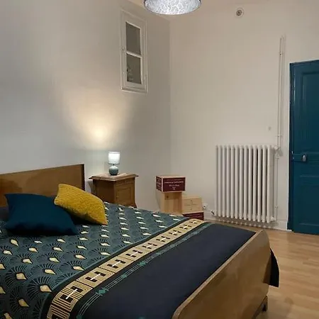 Le De Justine Et Agathe * Verdun-sur-Meuse