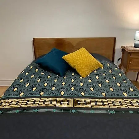 Le De Justine Et Agathe *