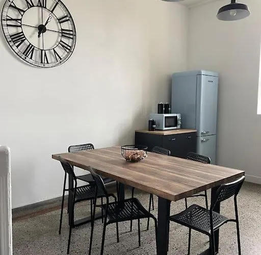 Le De Justine Et Agathe *