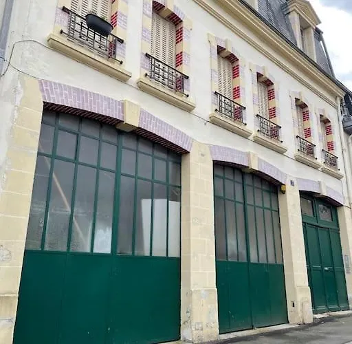 Le De Justine Et Agathe * Verdun-sur-Meuse