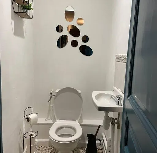 Le De Justine Et Agathe * Verdun-sur-Meuse